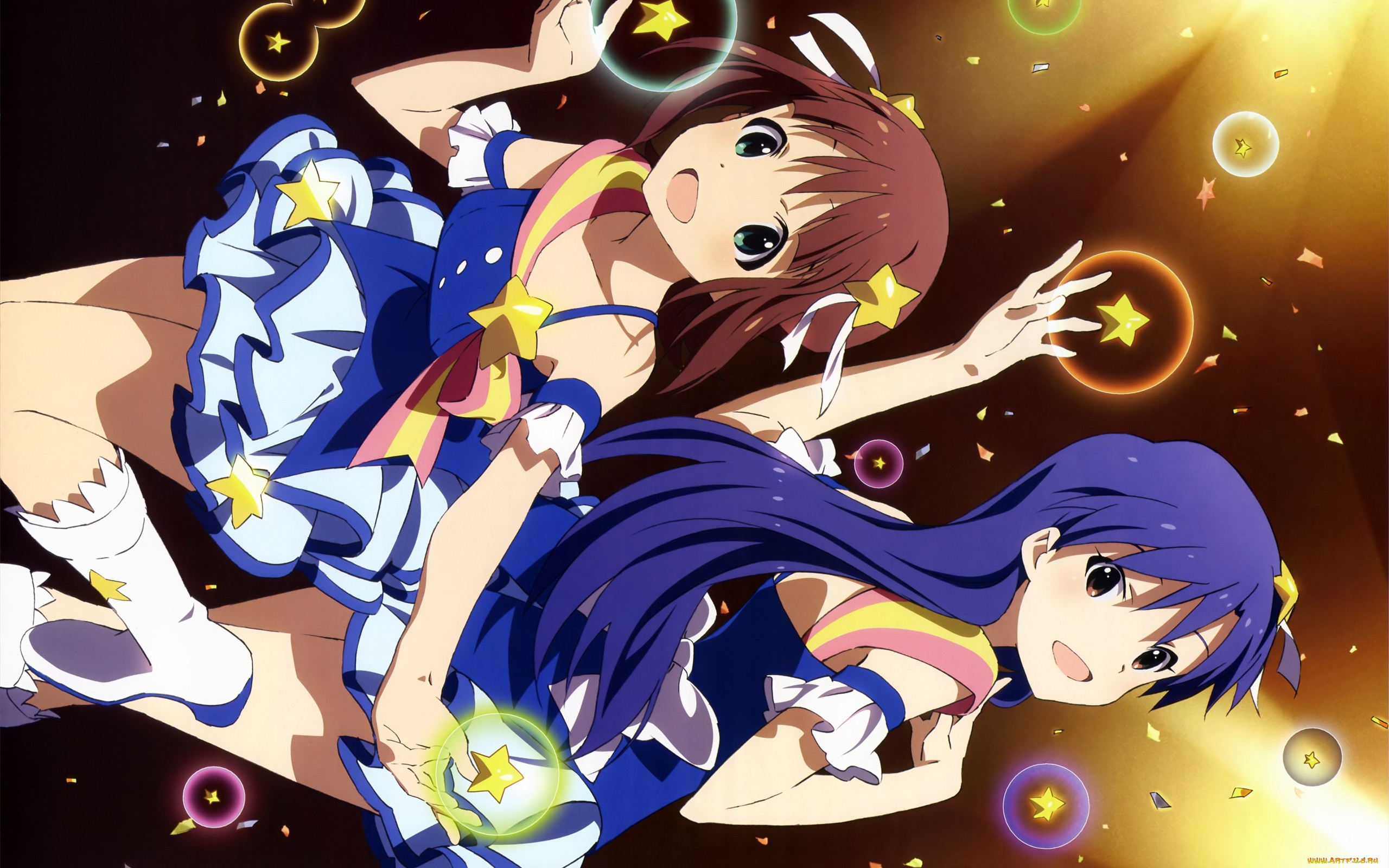 idolmaster, , idolm@ster
